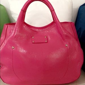 Pink Kate Spade Tote 💓